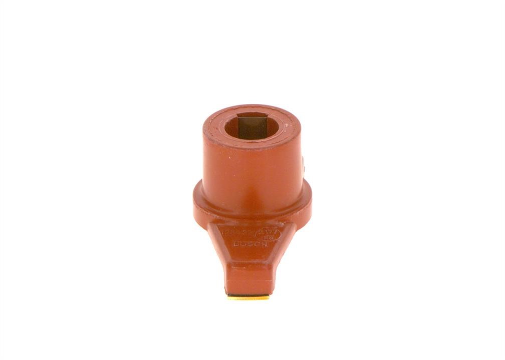 Rotor arm Renault: 1234332177 Bosch Distributor rotor