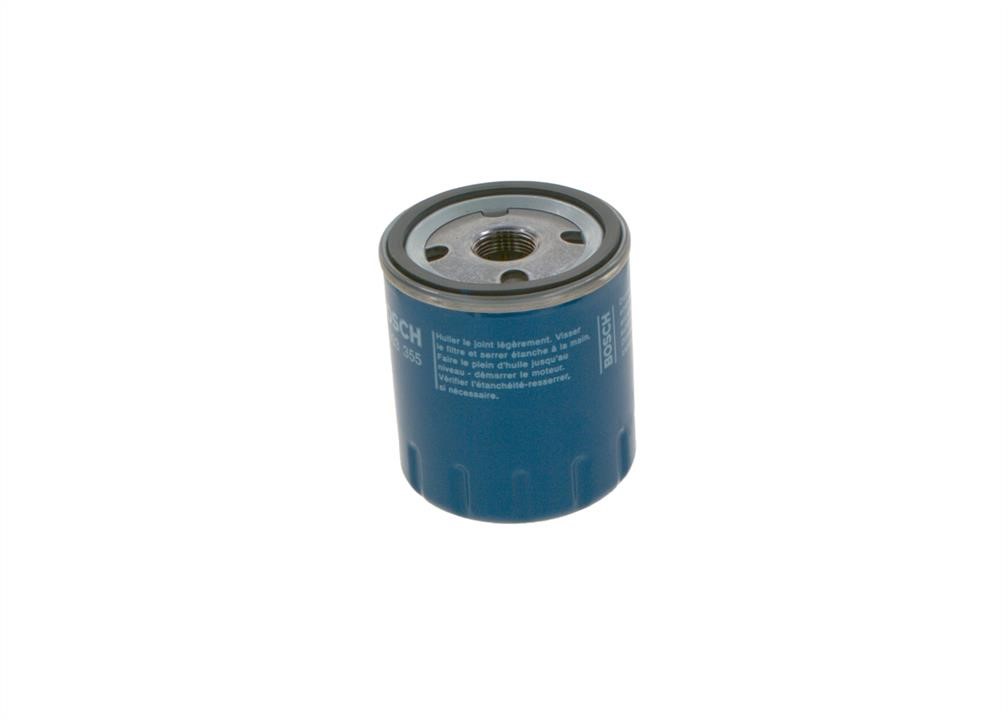 Bosch Oil Filter – price 32 PLN