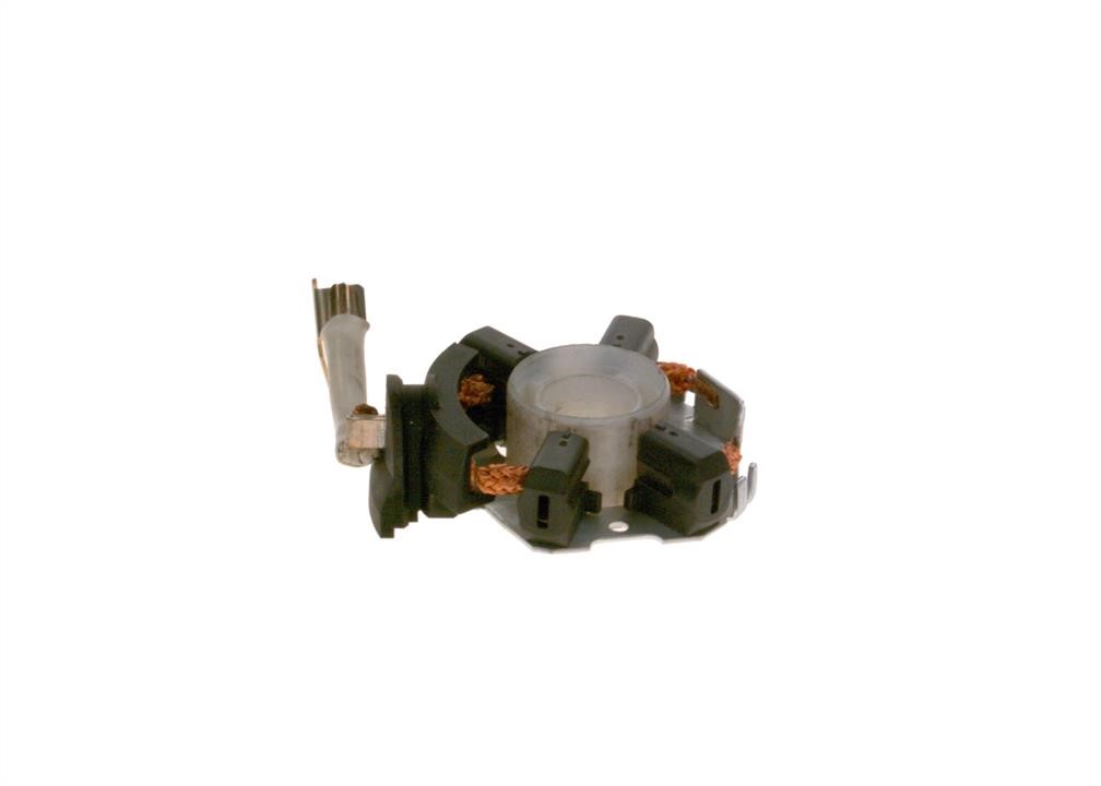 Starter brush assembly Bosch 1 004 336 636