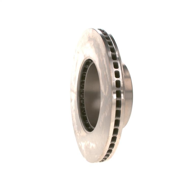Front vented brake disc Bosch 0 986 478 527