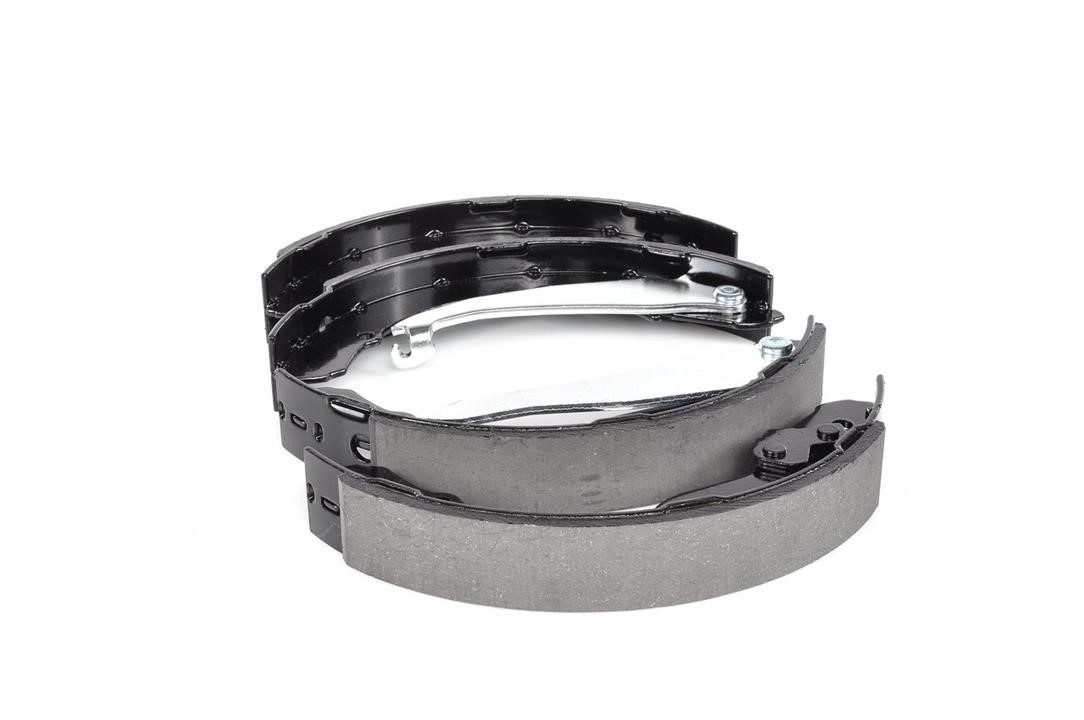 Brake shoe set Bosch 0 986 487 555