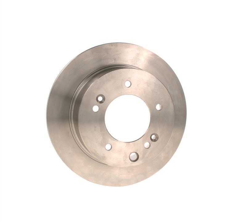 Rear vented brake disc Bosch 0 986 479 232