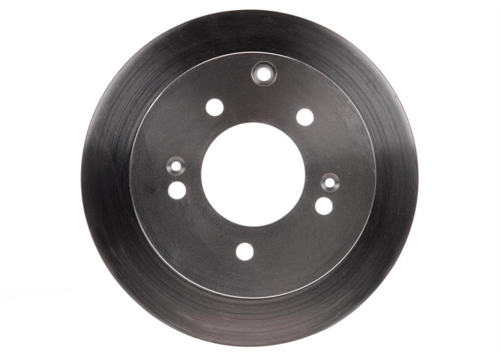 Bosch 0 986 479 061 Rear brake disc, non-ventilated 0986479061