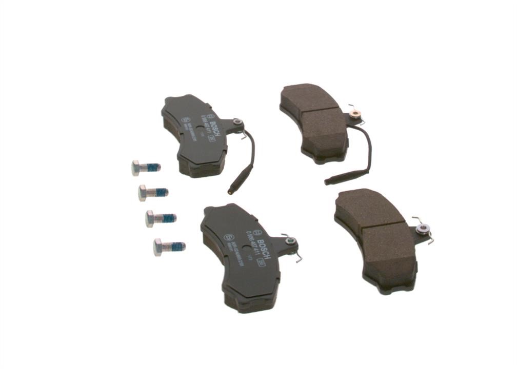 Buy Bosch 0 986 467 411 at a low price in United Arab Emirates!