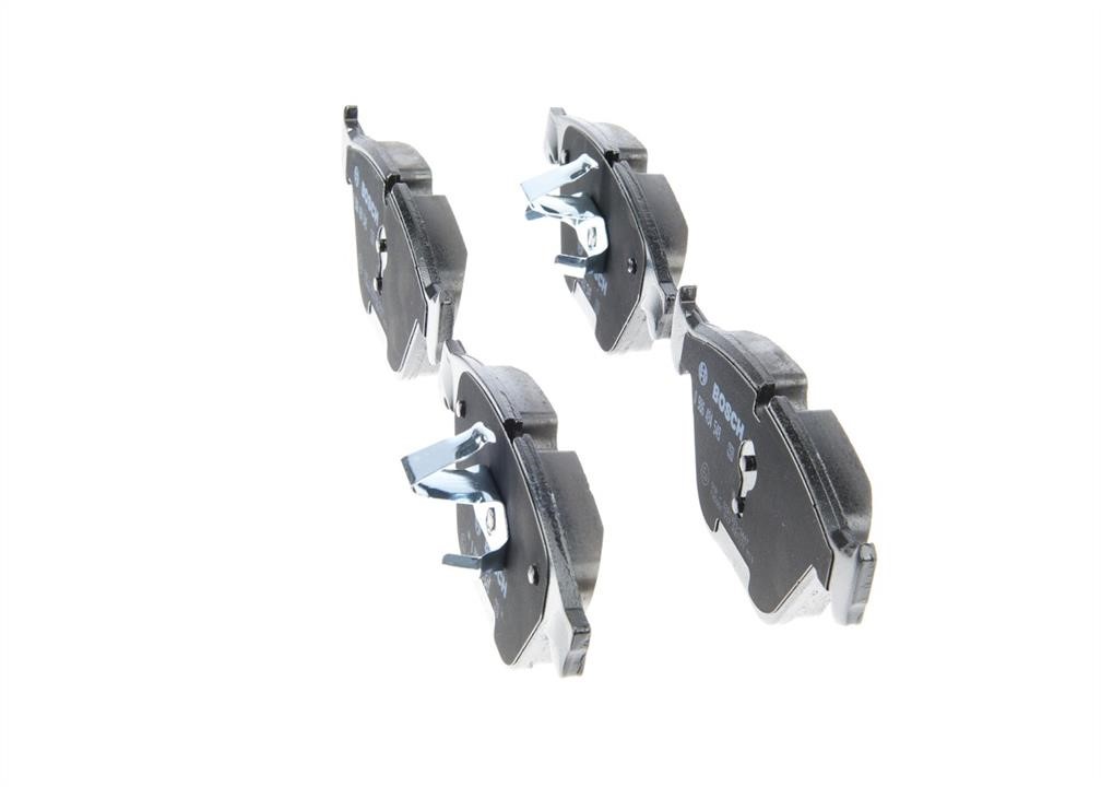 Brake pad set Bosch 0 986 494 549