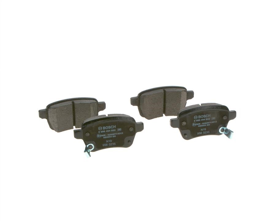 Buy Bosch 0 986 494 802 at a low price in United Arab Emirates!