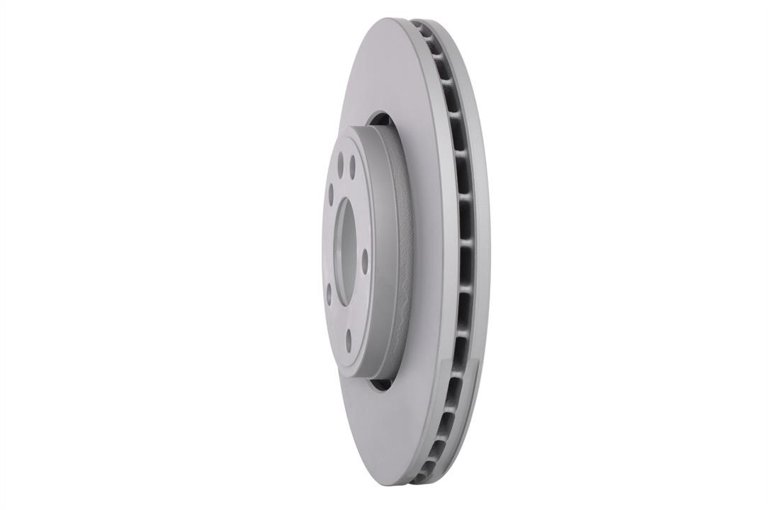 Front vented brake disc Bosch 0 986 479 B69