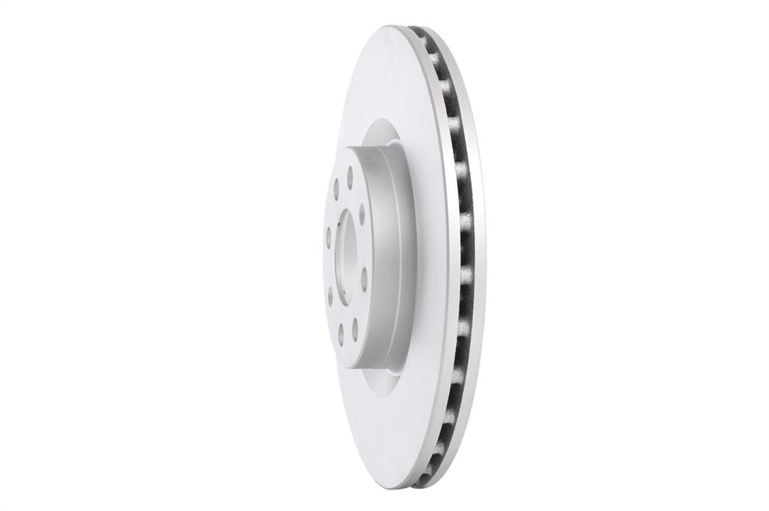 Front brake disc ventilated Bosch 0 986 479 B90