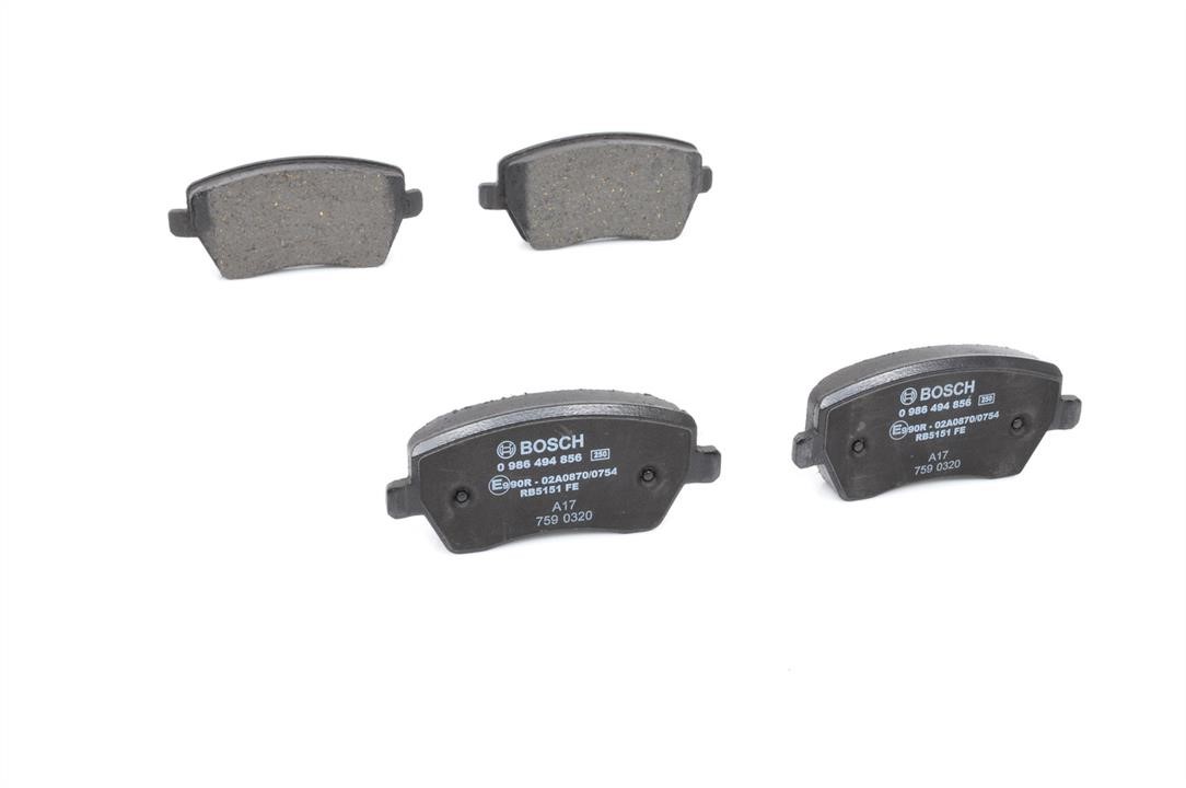 Buy Bosch 0 986 494 856 at a low price in United Arab Emirates!