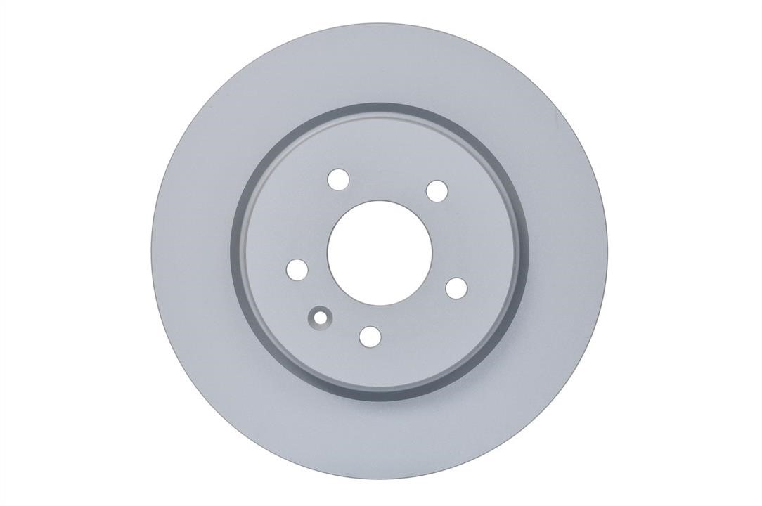 Bosch 0 986 479 C46 Rear ventilated brake disc 0986479C46