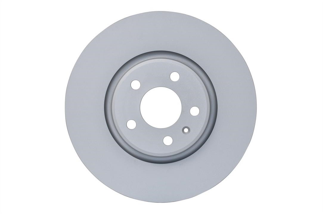 Bosch 0 986 479 C49 Front brake disc ventilated 0986479C49