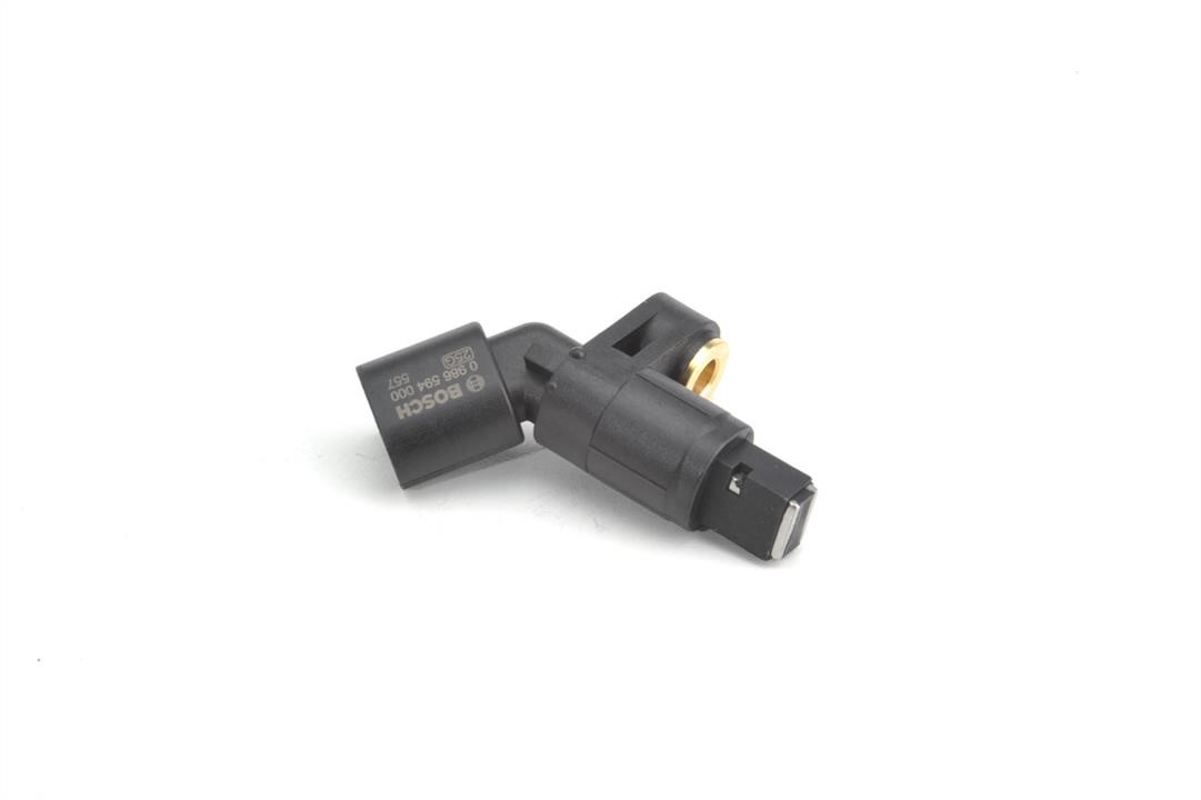 Sensor ABS Bosch 0 986 594 000