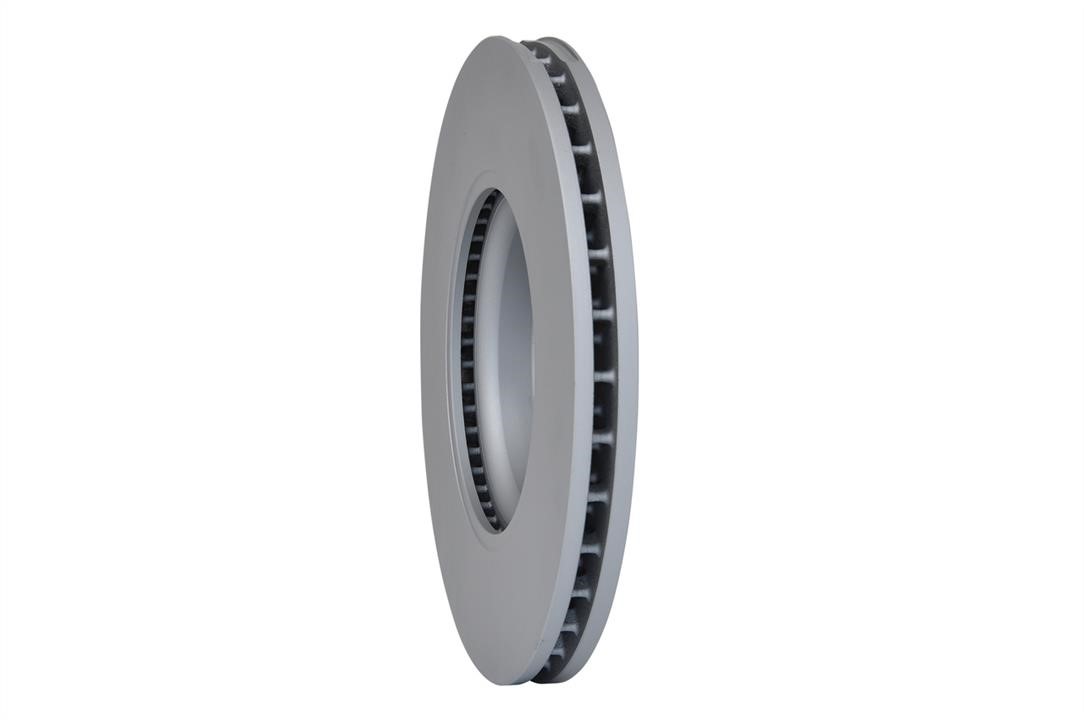 Front vented brake disc Bosch 0 986 479 C49