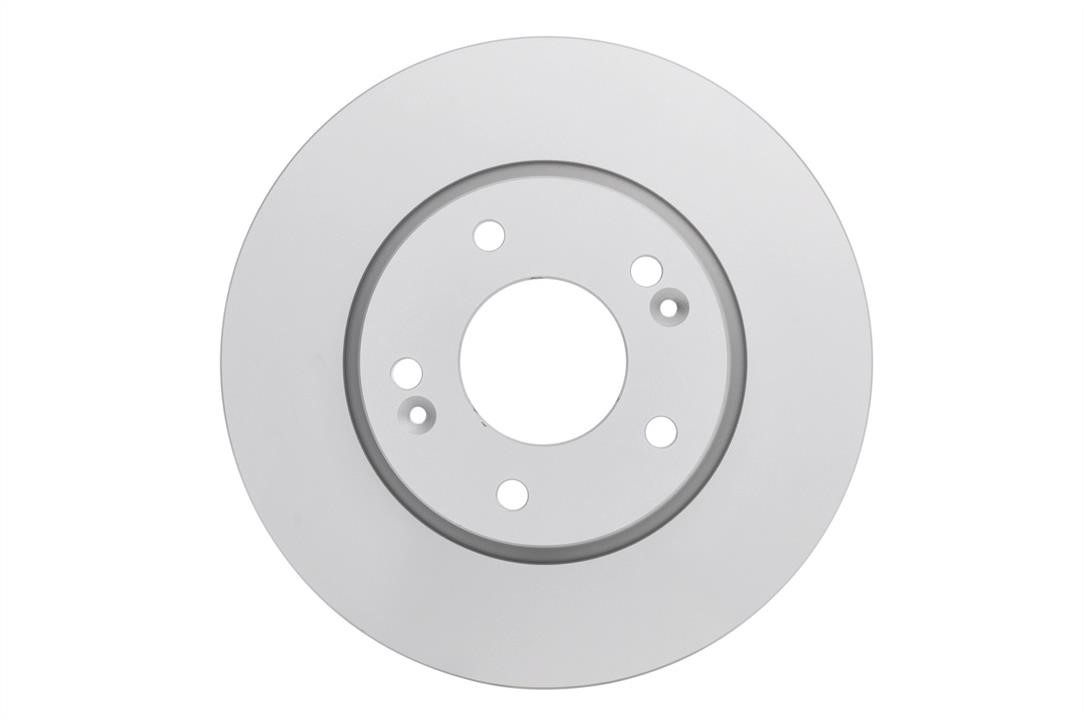 Bosch 0 986 479 C13 Front brake disc ventilated 0986479C13