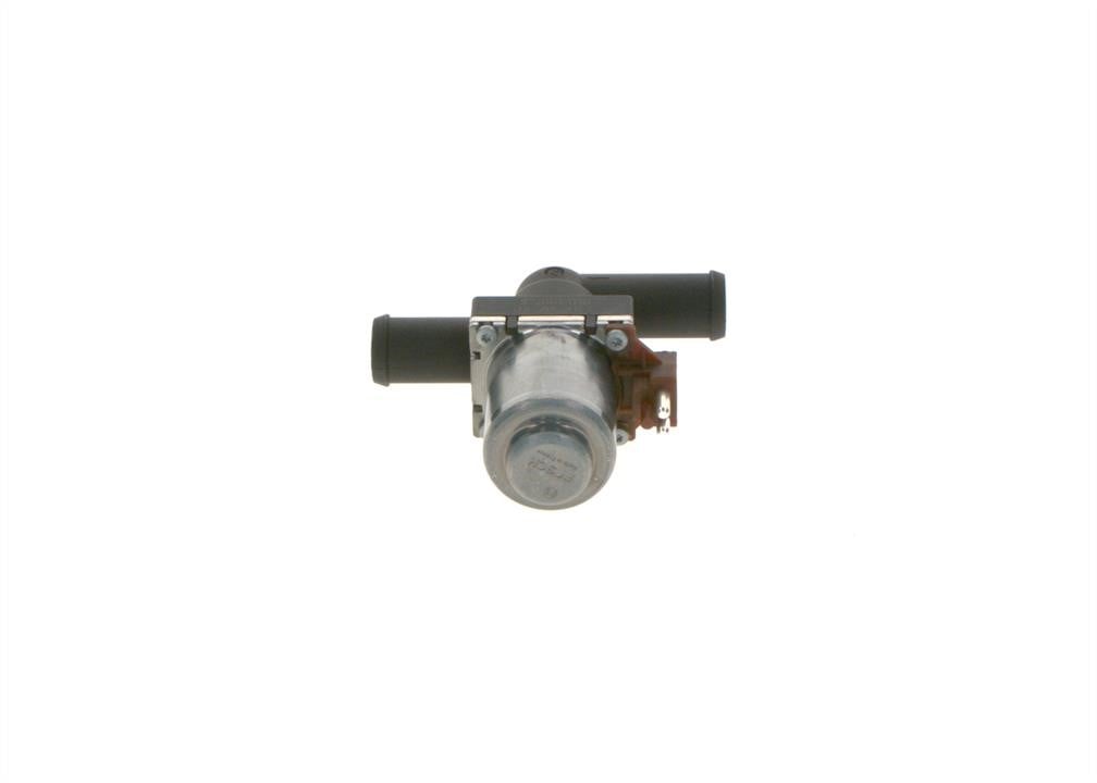 Bosch 1 147 412 031 Heater control valve 1147412031