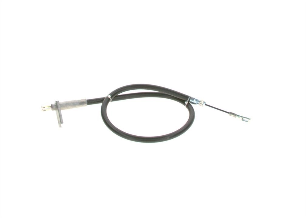 Bosch 1 987 477 220 Parking brake cable, right 1987477220