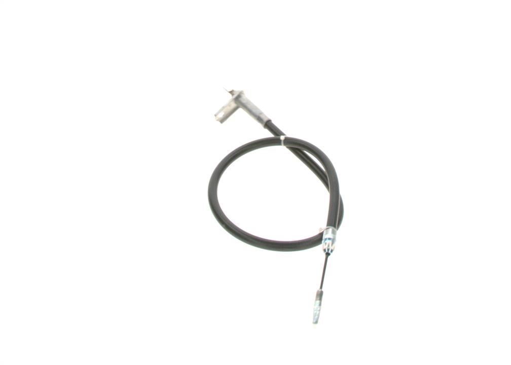 Parking brake cable, right Bosch 1 987 477 220