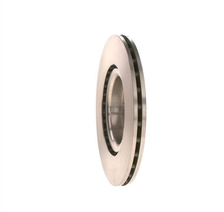 Bosch Front vented brake disc – price [object Object] PLN