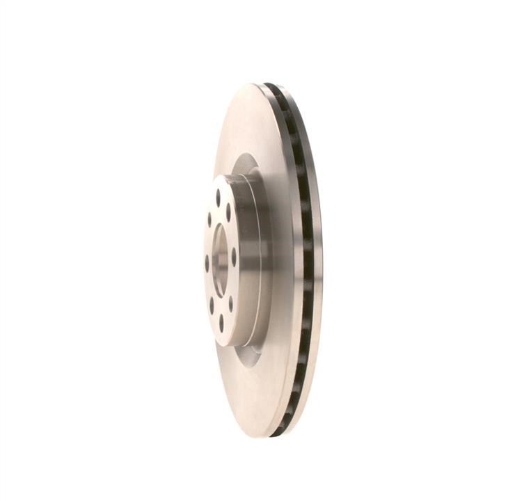 Front vented brake disc Bosch 0 986 479 S91