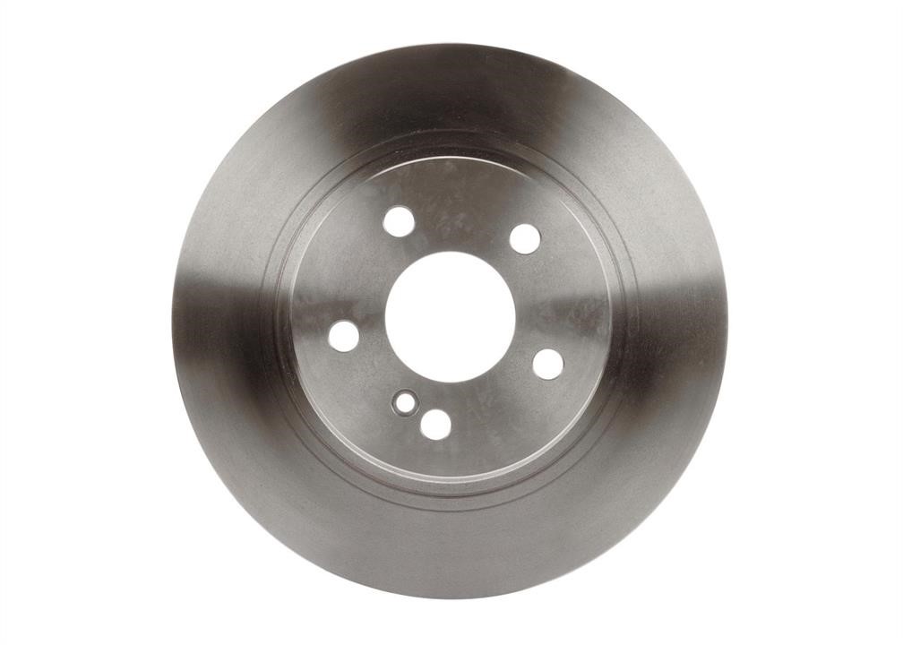 Bosch 0 986 479 S92 Rear brake disc, non-ventilated 0986479S92