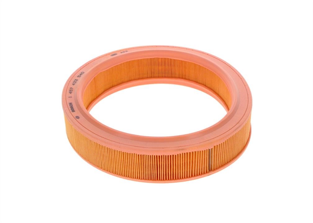 Air filter Bosch 1 457 433 540