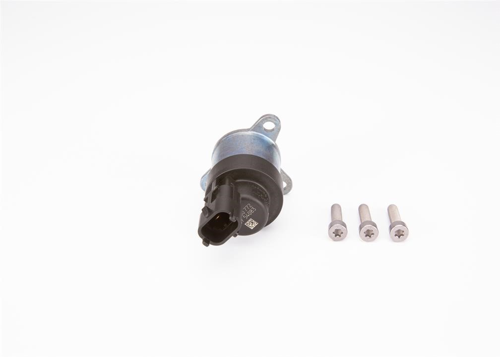 1465ZS0108 Bosch Injection pump valve