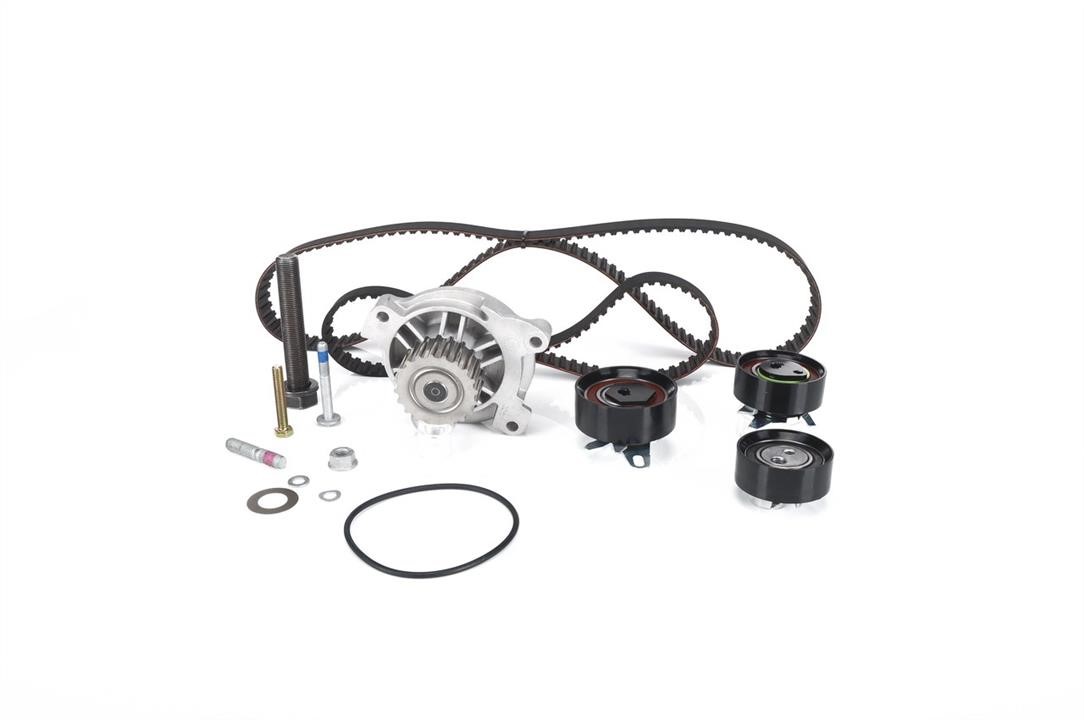 Bosch 1 987 948 878 TIMING BELT KIT WITH WATER PUMP 1987948878