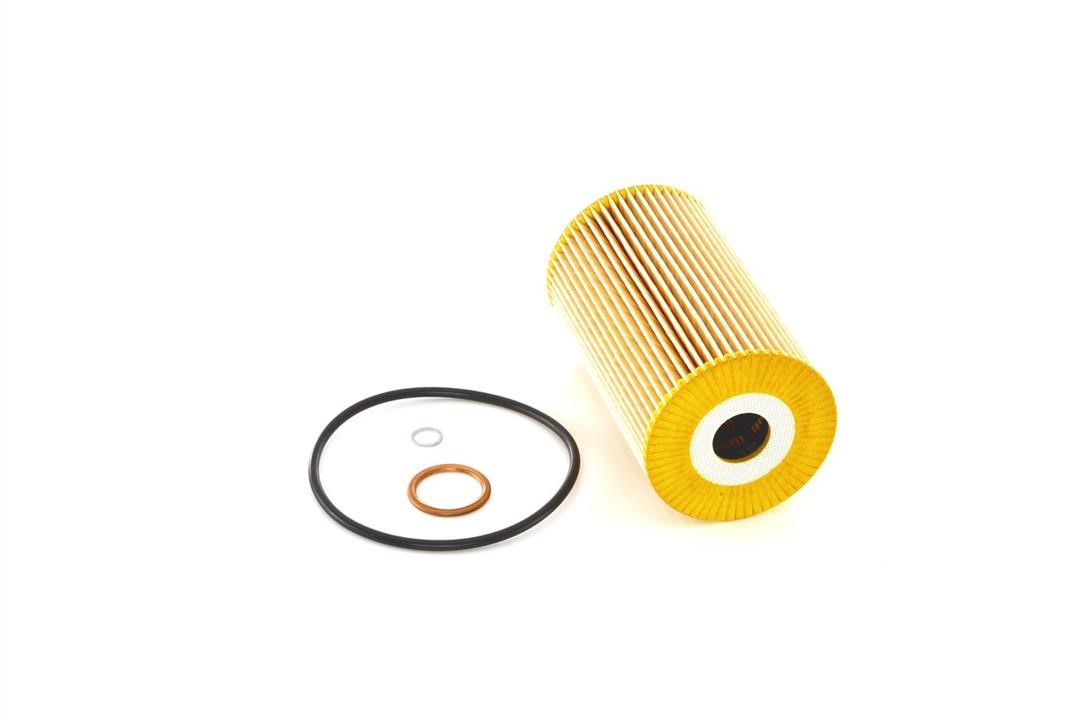 Oil Filter Bosch 1 457 429 647