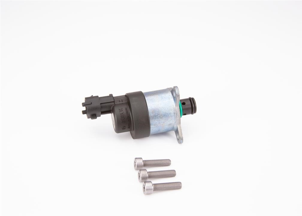 Injection pump valve Bosch 1 465 ZS0 108