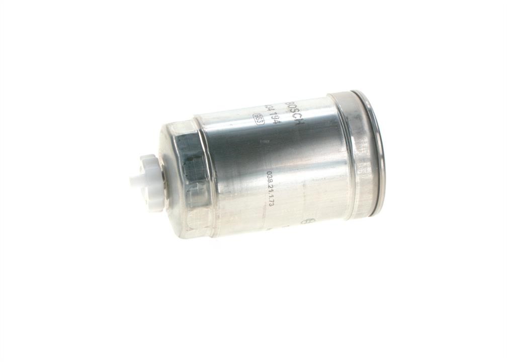 Fuel filter Bosch 1 457 434 194