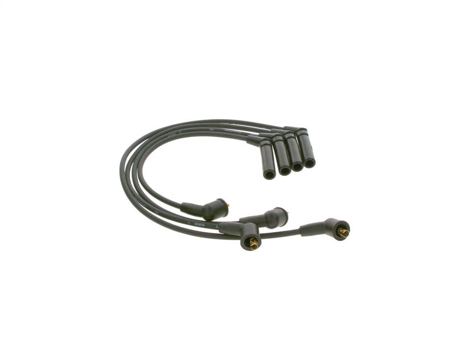Bosch 0 986 357 093 Ignition cable kit 0986357093