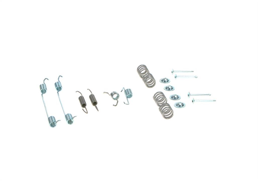 Brake pad fitting kit Bosch 1 987 475 365