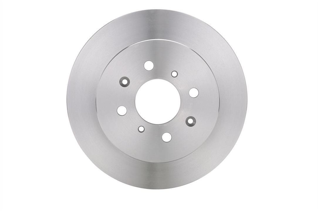 Bosch 0 986 479 014 Rear brake disc, non-ventilated 0986479014