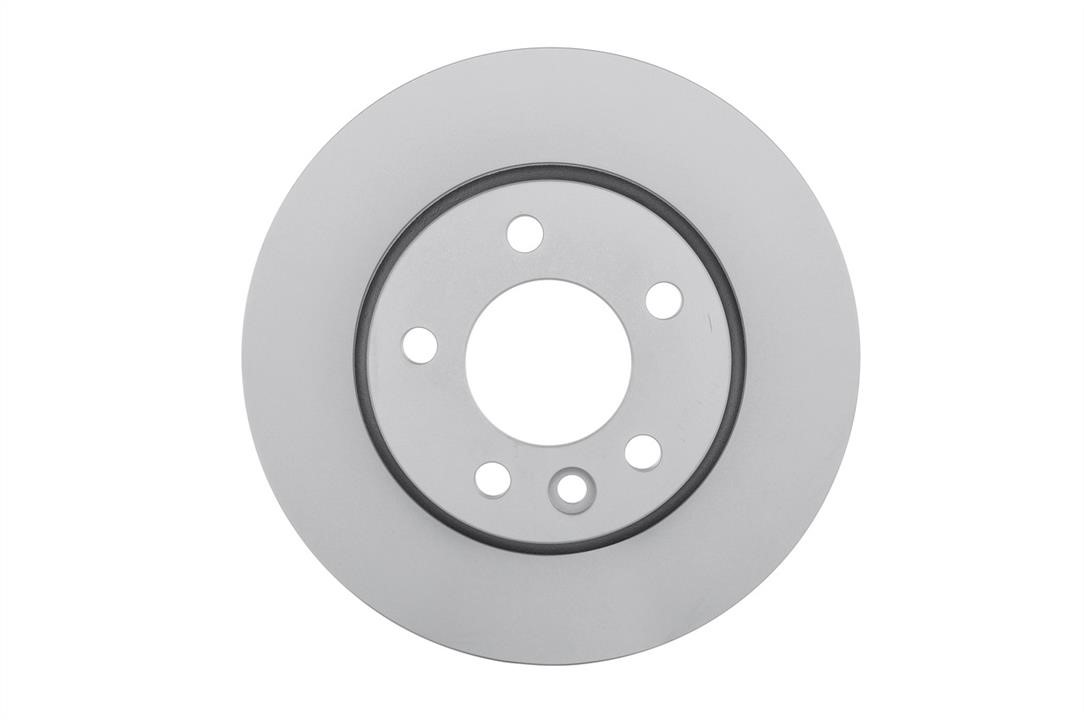 Bosch 0 986 479 097 Rear ventilated brake disc 0986479097