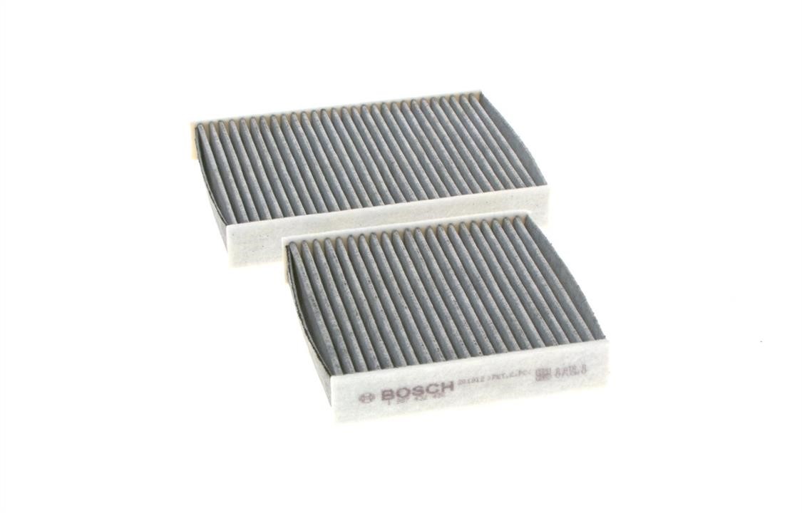 Activated Carbon Cabin Filter Bosch 1 987 432 436