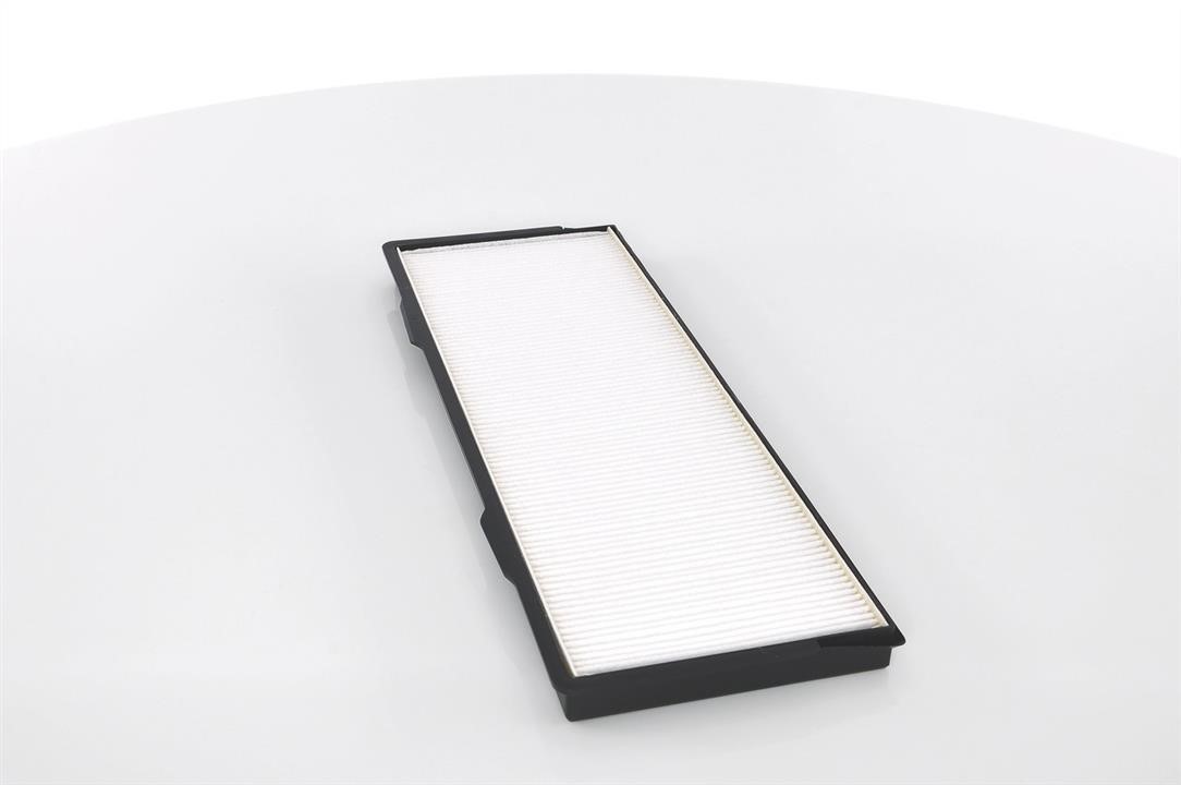 Cabin filter Bosch 1 987 431 172