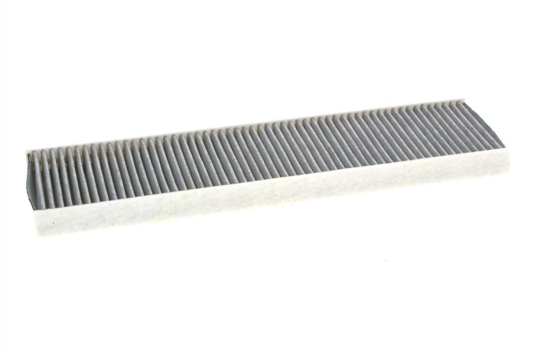 Cabin filter with activated carbon Bosch 1 987 435 537