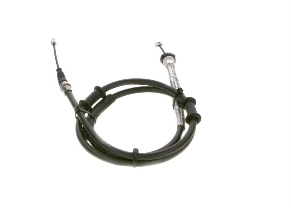 Parking brake cable, right Bosch 1 987 477 977