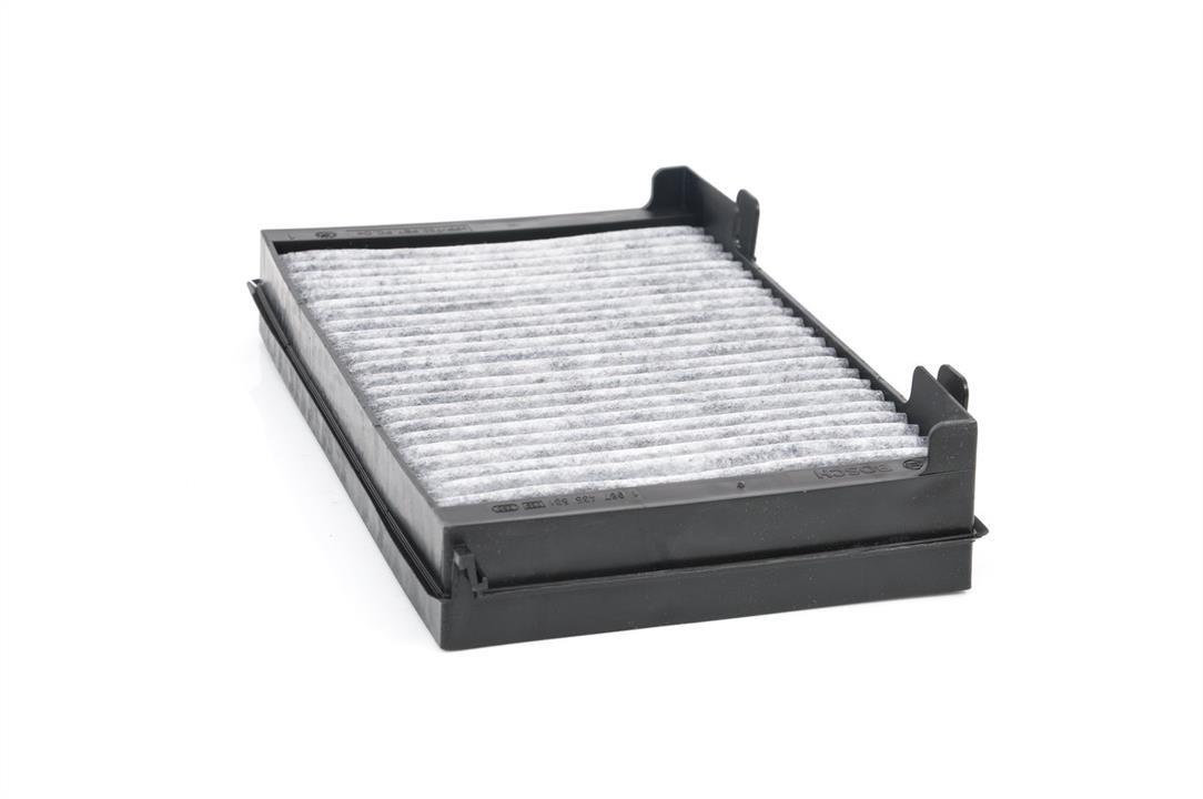 Cabin filter Bosch 1 987 435 581