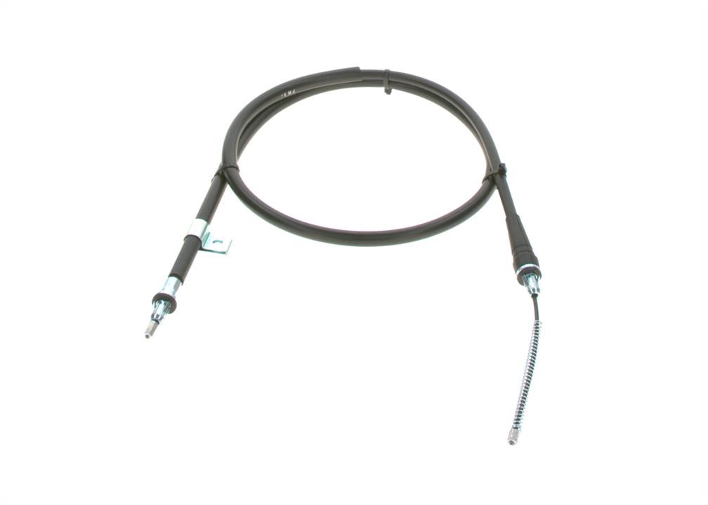 Bosch 1 987 477 980 Parking brake cable, right 1987477980