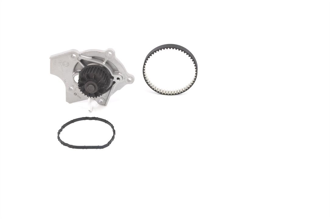 Bosch 1 987 946 495 TIMING BELT KIT WITH WATER PUMP 1987946495