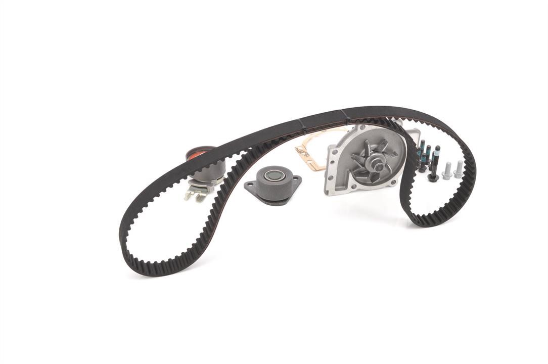 TIMING BELT KIT WITH WATER PUMP Bosch 1 987 946 408