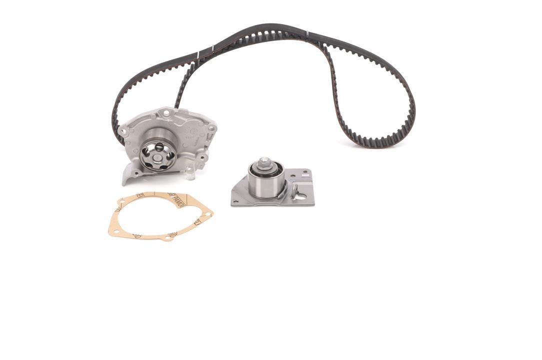  1 987 946 424 TIMING BELT KIT WITH WATER PUMP 1987946424