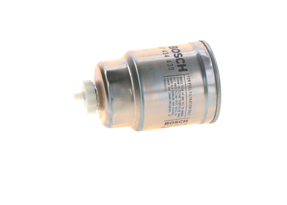 Bosch Fuel filter – price 76 PLN