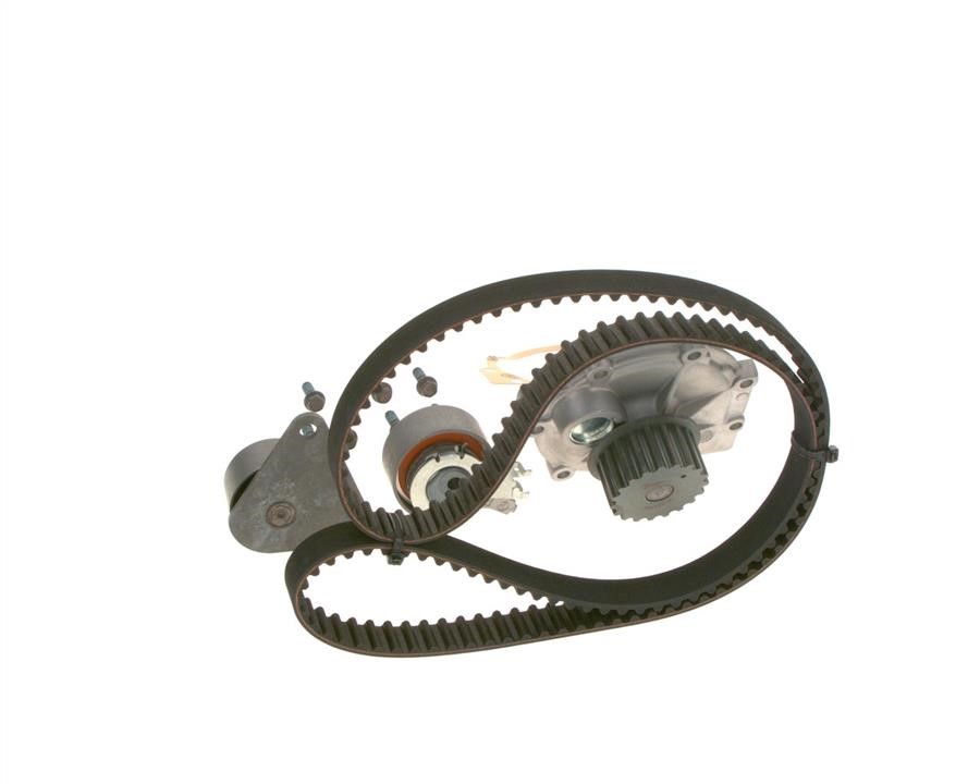 TIMING BELT KIT WITH WATER PUMP Bosch 1 987 946 962
