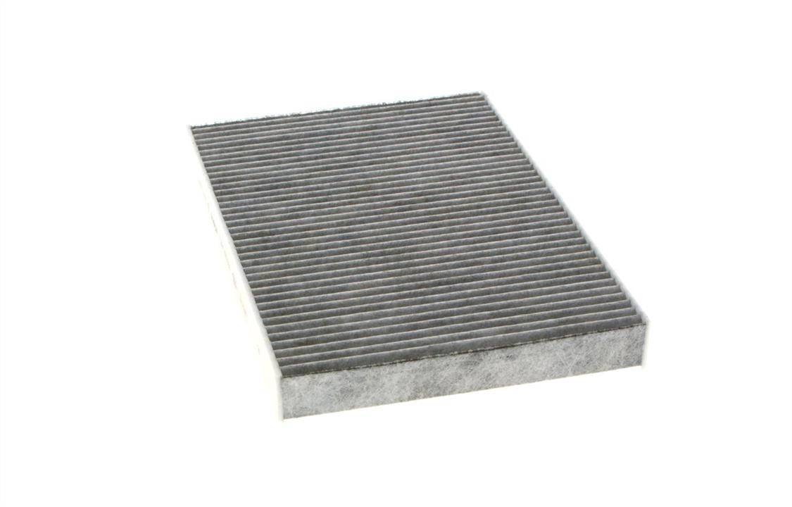 Cabin filter with activated carbon Bosch 1 987 435 535