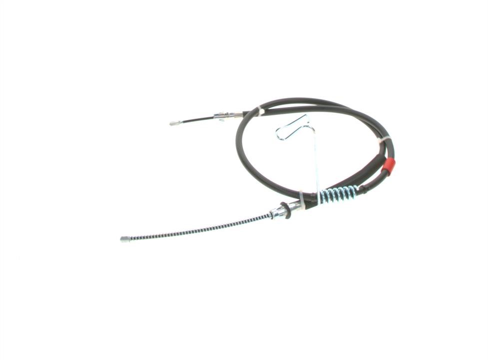 Parking brake cable, right Bosch 1 987 477 185