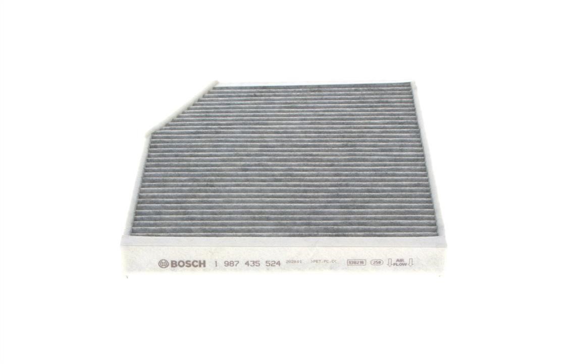 Bosch 1 987 435 524 Activated Carbon Cabin Filter 1987435524