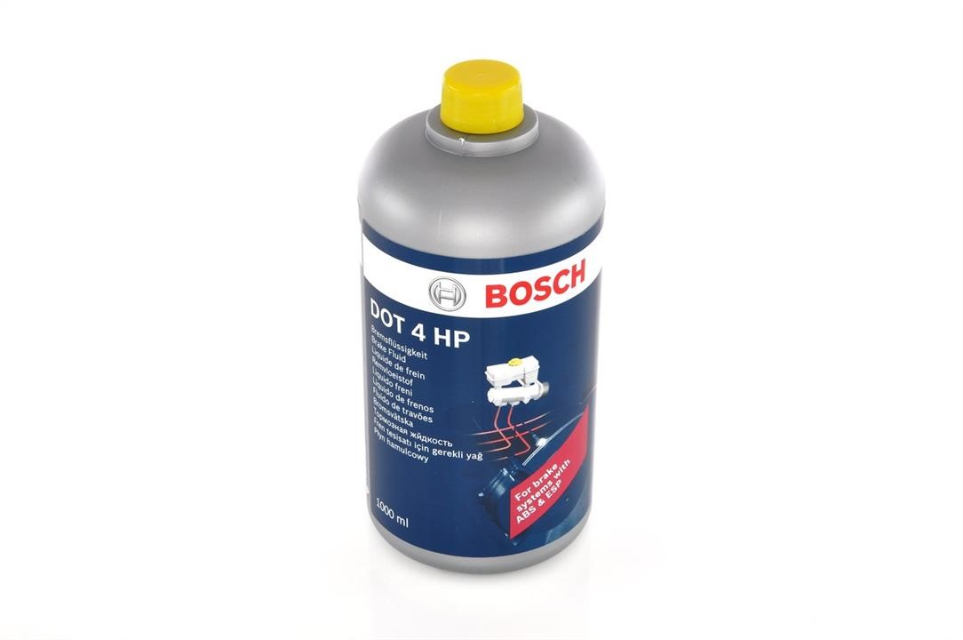 Bosch Brake fluid DOT 4 1 l – price 45 PLN