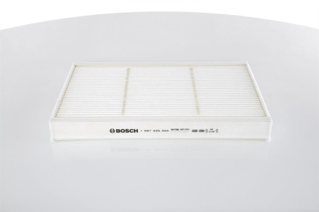 Bosch 1 987 435 004 Filter, interior air 1987435004